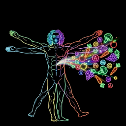 Metabolic Nutrition Pro