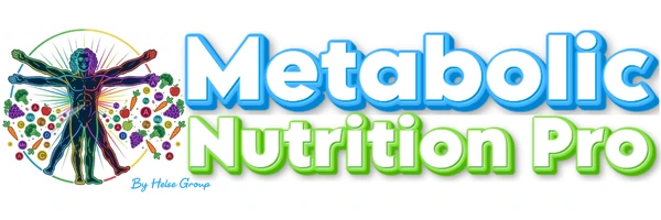 Metabolic Nutrition Pro
