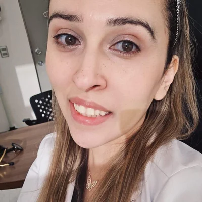 Beatriz Espinoza, médico de Metabolic Nutrition Pro